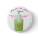 Lard Shampoo Pins