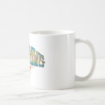 Lare Dawg mug