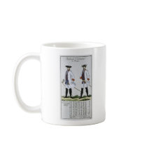 LaReine coffe mug