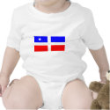 Lares Revolutionary Flag (Puerto Rico) t-shirts by FlagTshirts Lares Revolutionary Flag (Puerto Rico) t-shirts