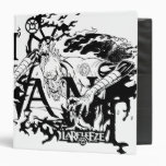Larfleeze - Agent Orange 13 Binders