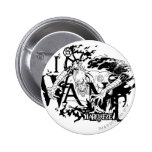 Larfleeze - Agent Orange 13 Pinback Button