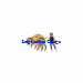 Ladies Baby Doll (Fitted)