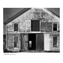 Large Barn, UC Santa Cruz, March 1962 posters by ucrcmp Large Barn, UC Santa Cruz, March 1962 posters