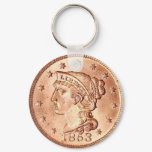 Large Cent