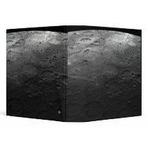 Large craters on the planet Mercury Binders
