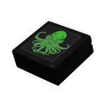 Large Cthulhu Box Jewelry Box