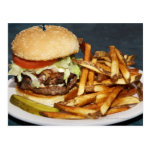 large double half pound burger fries and cola postcard rd146f5a2c18c435ea285ef81b55d0c01 vgbaq 8byvr 150 Canada