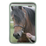 Large Draft Horse 11" MacBook Sleeve