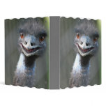 Large Emu Binder