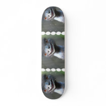 Large Emu Skateboard