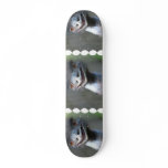 Large Emu Skateboard