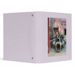 Large Fire Hose Nozzle binders