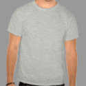 Large Front Logo Shirt