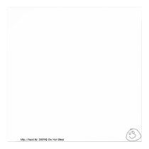Large-HSCD Smile Print