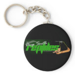 Large Keychain