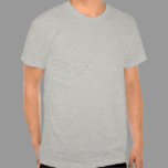 Large Logo White Black Heart t-shirts
