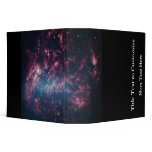 Large Magellanic Cloud Binder