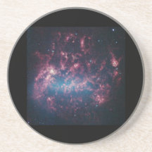 Large Magellanic Cloud Coasters