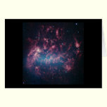 Large Magellanic Cloud cards