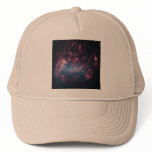 Large Magellanic Cloud Trucker Hats