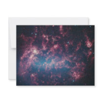 Large Magellanic Cloud Custom Announcements