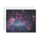 Large Magellanic Cloud Custom Announcements