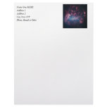 Large Magellanic Cloud Custom Letterhead