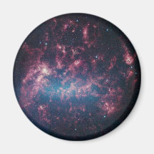 Large Magellanic Cloud Magnet