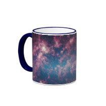 Large Magellanic Cloud mugs by ZephyrusBooks Large Magellanic Cloud mugs