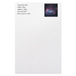 Large Magellanic Cloud Customized Stationery