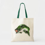 Large mouth Bass Bags