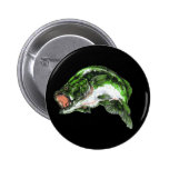 Large mouth Bass Pin