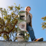 Large Mouth Bass Skate Board