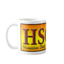 Large mug with large logo