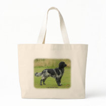 Large Munsterlander bags