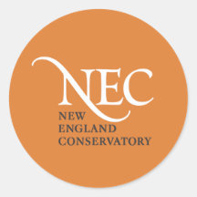 Large NEC Stickers