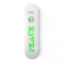 large_peace_symbol, PEACE, ! skateboards by 17XDLC large_peace_symbol, PEACE, ! skateboards