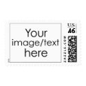 Large Postage | Create Your Own postage