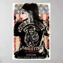 Large Poster