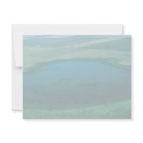 Large Pothole in Upper Midwest invitations by animalpark Large Pothole in Upper Midwest invitations