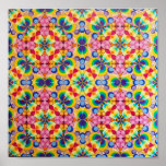 Large Quantum Froth posters
