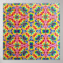 Large Quantum Froth Posters