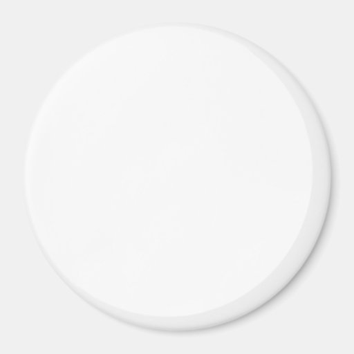 Large Round Zazzle