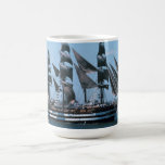 Large Sailboat Coffee Mug