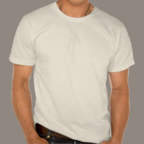 Large script ADF logo t-shirts