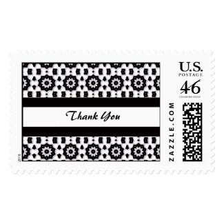 Large size Thank you stamp