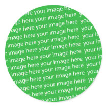 Large Sticker