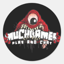 Large Sticker stickers