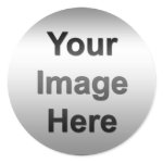 Large Sticker - 3 inch